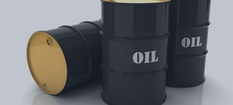 美元经济虚弱原油跌40创最低记录