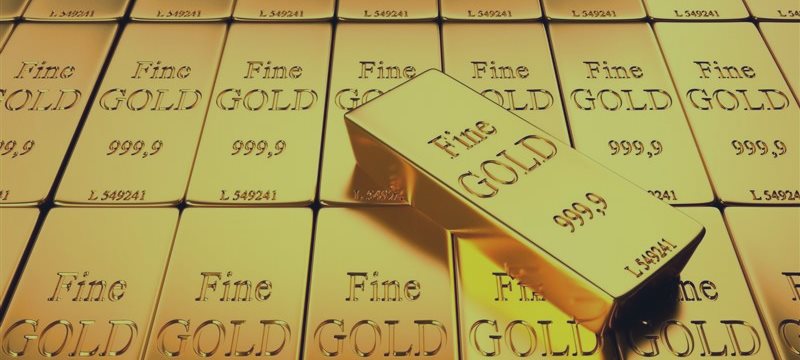 ABN Amro: gold will be cheap at least until 3Q 2017