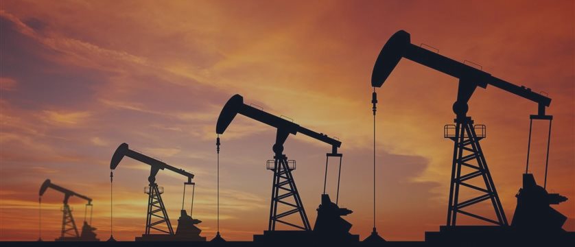 Нефть растет после сильного падения: кажется, Саудовская Аравия готова снизить добычу