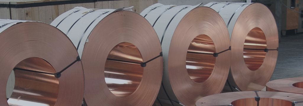 Copper Fell to Two-Week Low