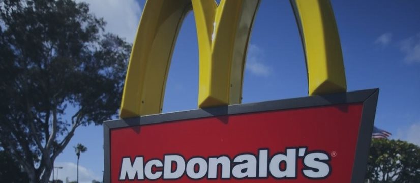Bruxelas suspeita de vantagens fiscais da McDonald’s com o Luxemburgo
