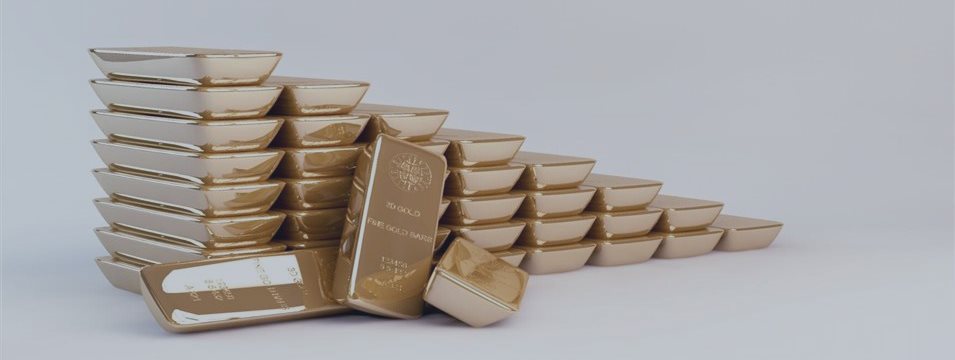 Forecast for the Week - levels for Gold