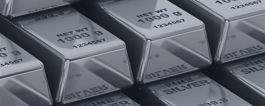 Forecast for the Week - levels for Silver