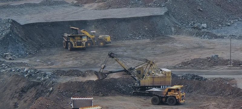 鉄鉱石価格：今週40ドル割れか－中国の港湾在庫が７カ月ぶり高水準
