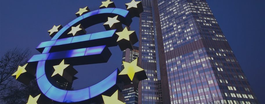 Европейские рынки акций растут, пока доллар бьет по евро