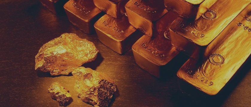中国11月末黄金储备再增约21吨 为连续第五个月增长