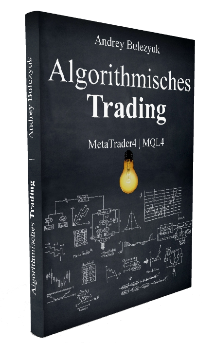 Algorithmisches Trading 