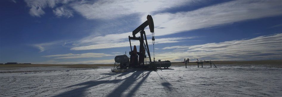 原油价格创六年半新低 石化业亏损压力将蔓延