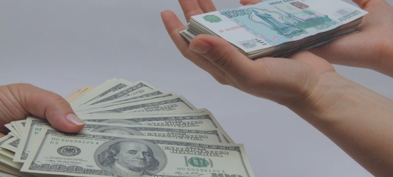 Глава Минфина опроверг намерения властей ввести налог на обмен валюты