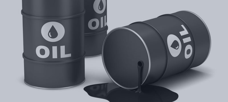 What are the factors affecting the price of crude oil