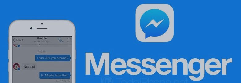 Facebook se prepara para lanzar el nuevo sistema de pagos entre amigos con Messenger