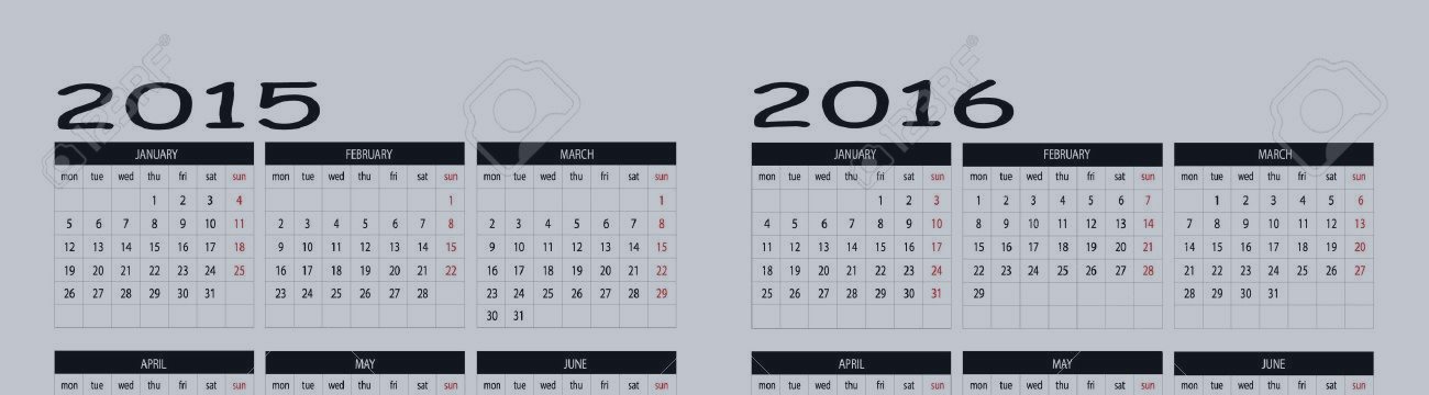 Economic Calendar - Week of 25/01 to 29/01/02016