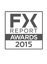 Best STP Broker Outstanding Contribution to the FX Industry from Forex Report Magazine