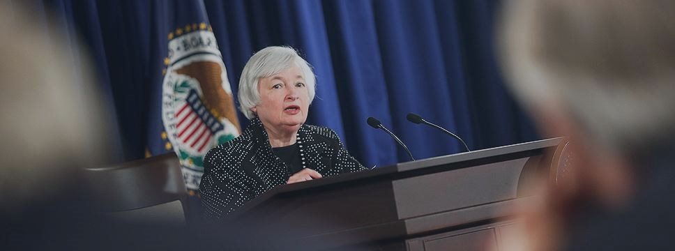 Fast Facts About Fed Meeting