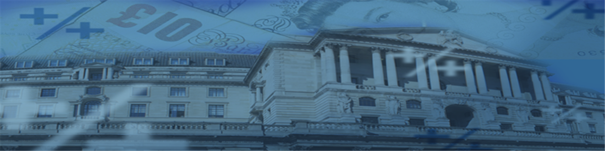 BOE Rate Decision, Quarterly Inflation Report and Monetary Policy Summary