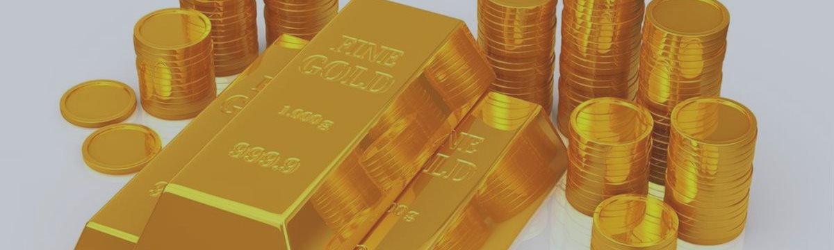 XAU/USD: золото перекуплено, рост - продолжается
