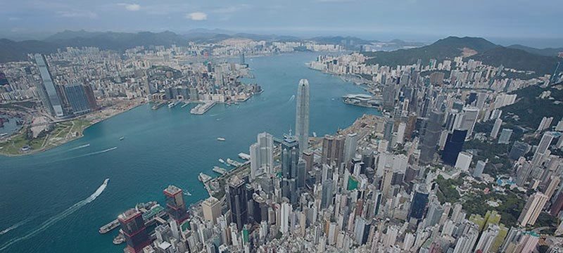 В Гонконге вычислен регулятор-мошенник