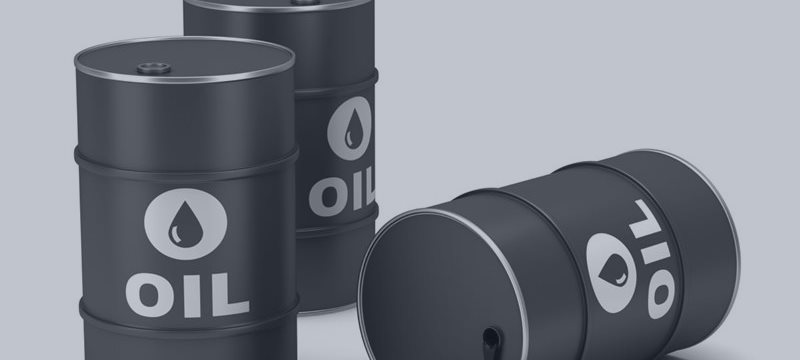 WTI Crude Oil Price Forecast: Oil Bounces 12 % off A 12 Year Low