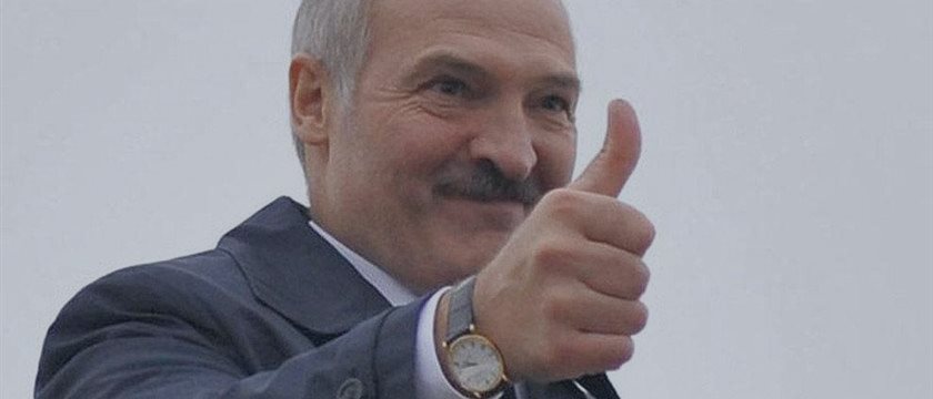 Совет ЕС снял санкции с Лукашенко и Белоруссии