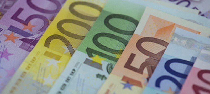 EUR/USD Little Changed After Weaker February Markit Euro-Zone PMIs