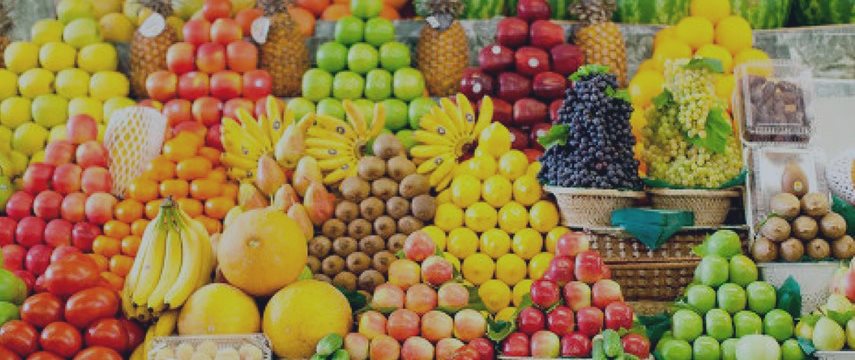 Арабские Эмираты могут занять место Турции в поставках фруктов в РФ