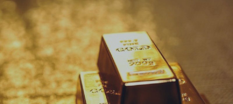 Gold Rises on Uncertainty