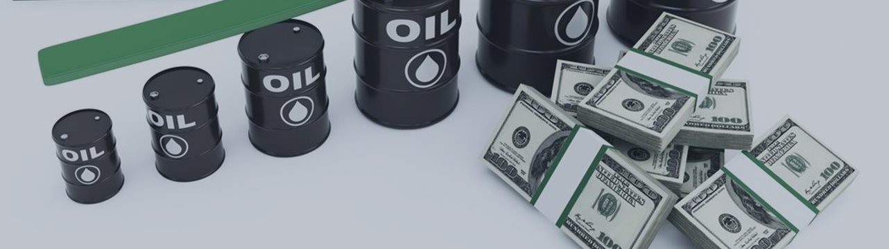 Brent: снижение цены возобновилось после комментариев министров нефти