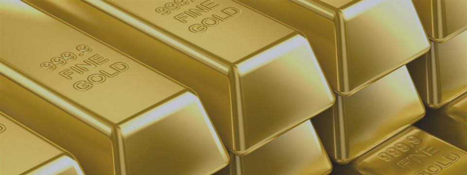 High gold prices for the third consecutive day impact of the continuing fears of a slowdown in the international economy