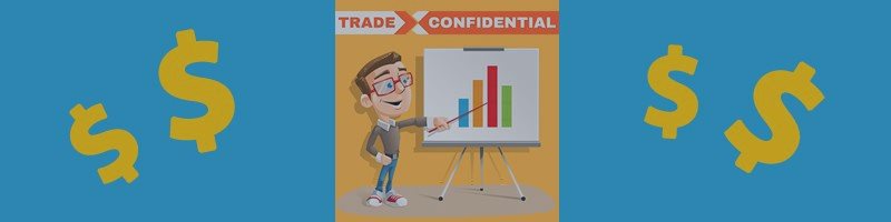 Trade X Confidential Review Binary