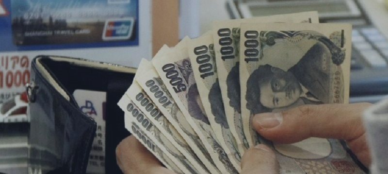 Yen Rises After BOJ Meeting