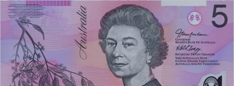 Australian Dollar Dropped Amid Statistics