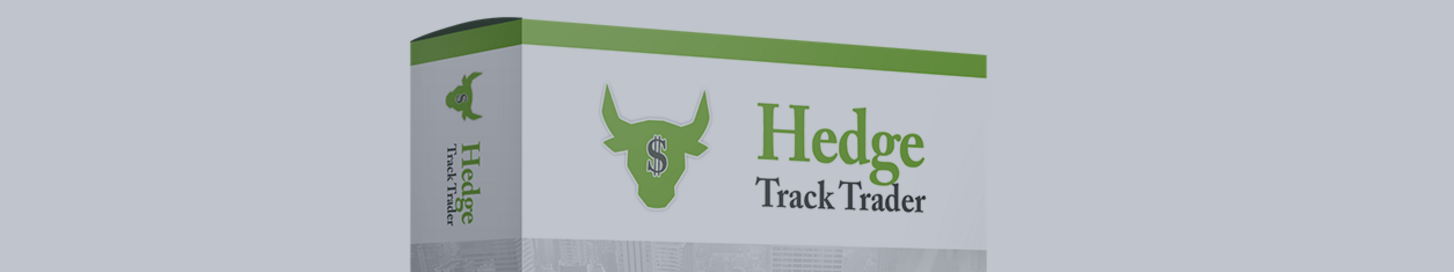 HedgeTrackTrader forex robot - Review by "ProfitF"