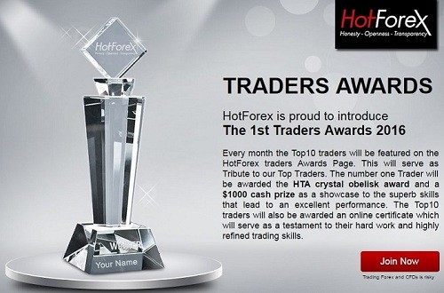 Hot forex trader awards for students thong tu s? 97 2010 tt btc