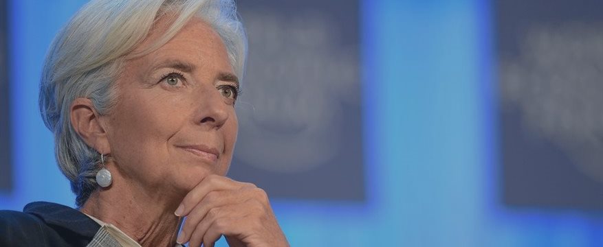 Summary of April IMF Report
