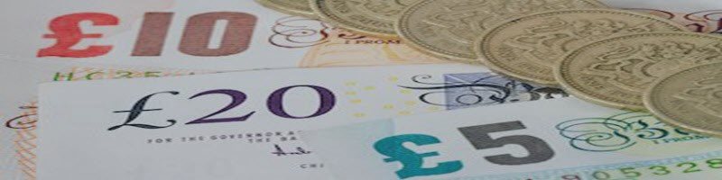 UK: Sterling's Strength Stands Out - BBH