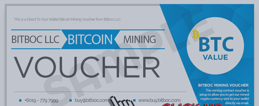 Bitcoin Price on 2016 Will Reach $600. Do you have Bitcoin Mining E-Voucher?