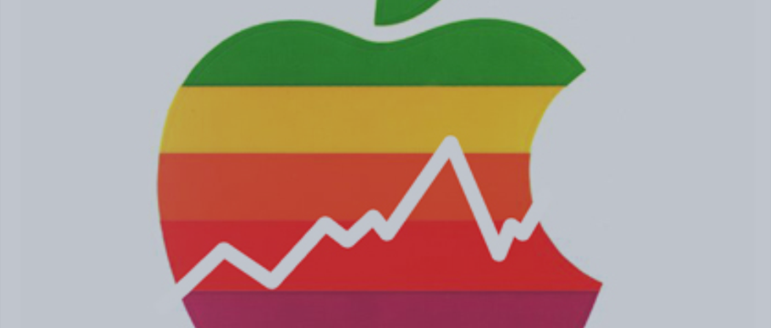 Квартальная прибыль Apple рухнула впервые за 13 лет