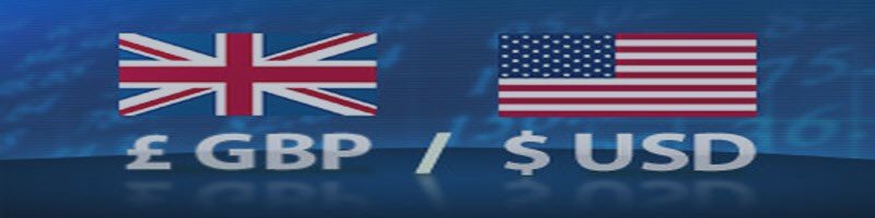 GBP/USD Bounces Off 1.4520 Ahead of PMI