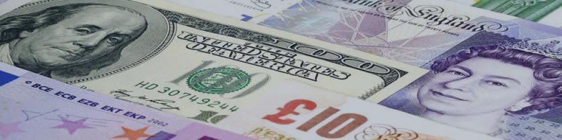 GBP/USD Rejected Near 1.4500, Recedes to 1.4475