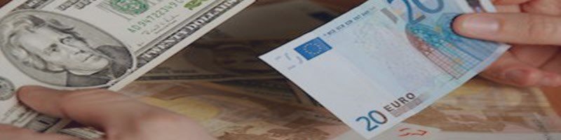 EUR/USD Upside Capped in the Medium-Term – Danske Bank