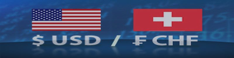 USD/CHF Turns Neutral at 0.9700 Handle, Awaiting Fresh Triggers