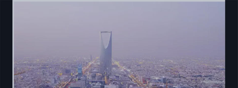 How Saudi Arabia Benefits From Low Oil Prices