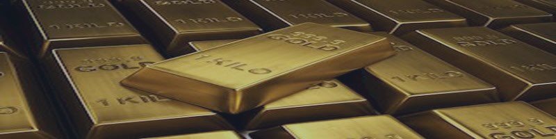 FxWirePro: Gold Struggles to Break Below $1260, Good to Buy at Dips