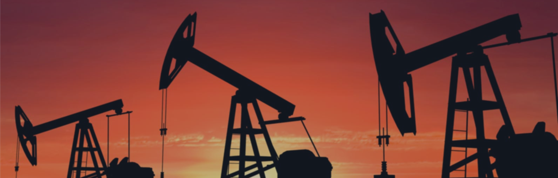 Нефть торгуется у максимумов 2016 года