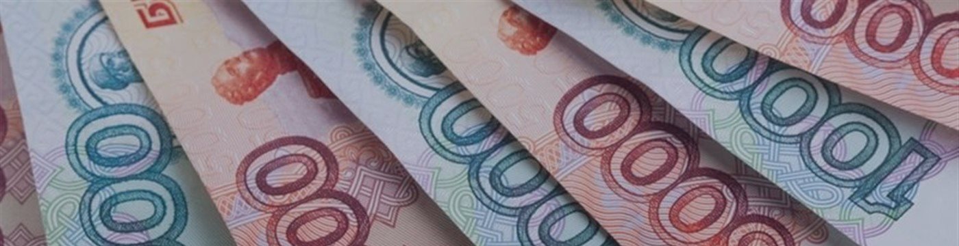 В Сбербанке заявили о падении средней зарплаты в России ниже китайской