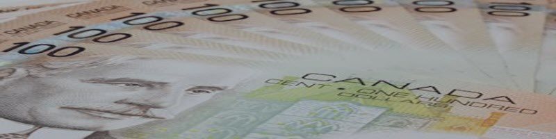 USD/CAD Rises to a Fresh 7-Week High, Eyeing 1.3200 Mark