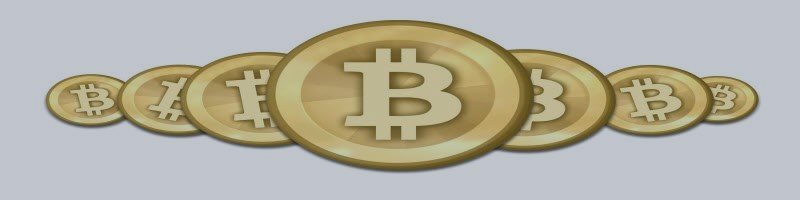 Bitcoin Stays Below $450