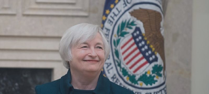 Will Fed Raise Rate in June? Keep Eye on Stats