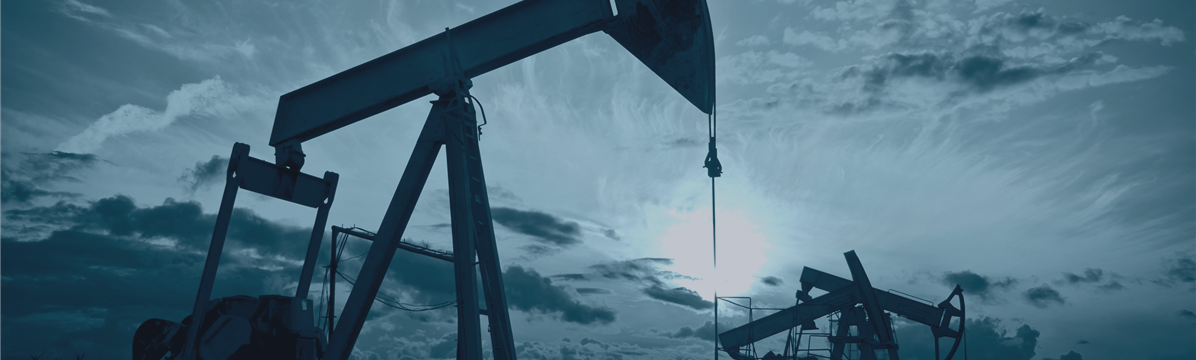 Нефть WTI впервые с октября пробила уровень $50