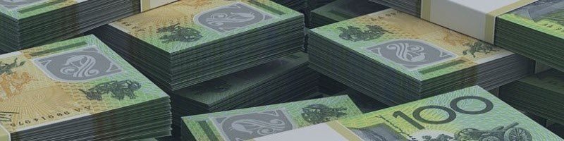 AUD: Vulnerabilities to Remain – ANZ